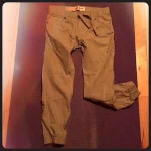 Levi’s Jogger pants